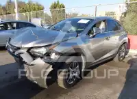2016 Lexus NX300 фото