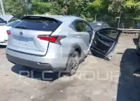 2016 Lexus NX300 фото