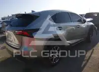 2016 Lexus NX300 фото