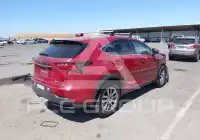 2016 Lexus NX300 фото