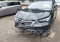 2016 Lexus NX300 фото