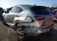 2016 Lexus NX300 фото