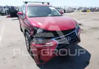 2016 Lexus NX300 фото