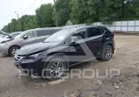 2016 Lexus NX300 фото