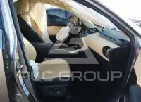 2016 Lexus NX300 фото