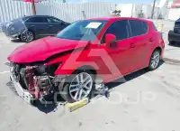 2016 Lexus CT200 фото