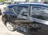 2016 Lexus CT200 фото