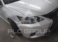 2016 Lexus CT200 photo