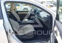 2016 Lexus CT200 фото