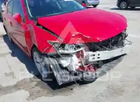 2016 Lexus CT200 фото