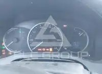 2016 Lexus CT200 фото