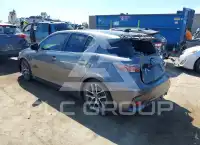 2016 Lexus CT200 фото