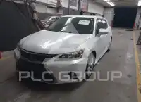 2016 Lexus CT200 photo