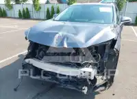 2016 Lexus RX450 photo