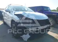 2016 Lexus RX450 photo