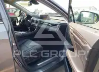 2016 Lexus RX450 photo