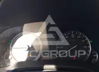 2016 Lexus RX450 photo
