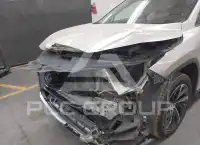 2016 Lexus RX450 фото