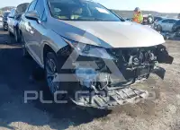 2016 Lexus RX450 фото