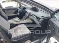 2016 Lexus RX450 photo