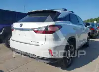 2016 Lexus RX450 photo