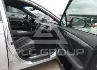 2016 Lexus RX450 фото