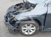 2016 Lexus RX450 photo