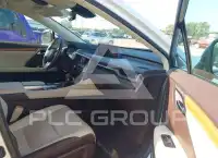 2016 Lexus RX450 photo