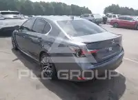 2016 Lexus GS фото