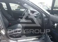 2016 Lexus GS фото