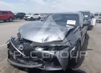 2016 Lexus GS фото