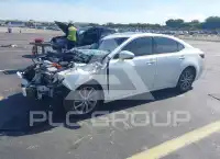 2016 Lexus ES300 фото