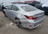 2016 Lexus ES300 фото