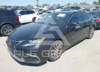 2016 Lexus ES300 фото