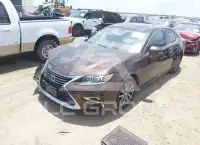 2016 Lexus ES300 фото