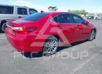 2016 Lexus ES300 photo