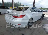 2016 Lexus ES300 фото