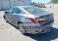 2016 Lexus ES300 фото