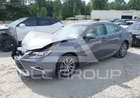 2016 Lexus ES300 фото