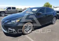 2016 Lexus ES300 фото