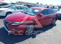 2016 Lexus ES300 photo