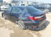 2016 Lexus ES300 фото
