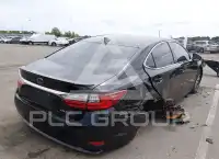 2016 Lexus ES300 photo