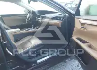 2016 Lexus ES300 фото