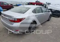 2016 Lexus ES300 фото