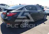 2016 Lexus ES300 фото