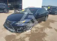 2016 Lexus ES300 фото