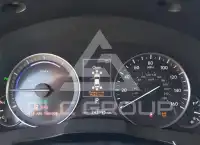 2016 Lexus ES300 фото