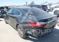 2016 Lexus ES300 фото