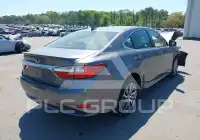2016 Lexus ES300 фото